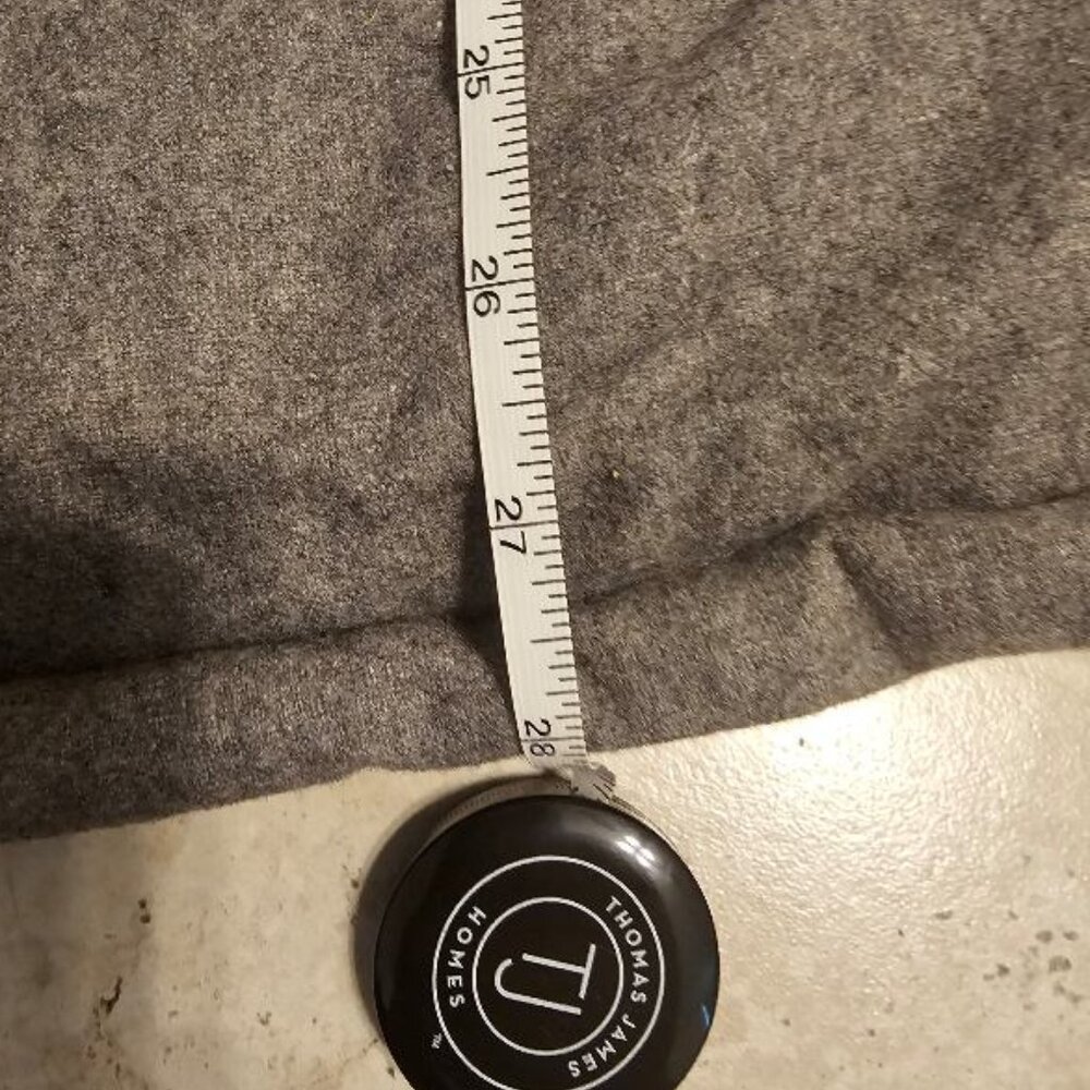 Guess = Quilted Down Filled Jacket With Removable Hood - Picture 3 of 10